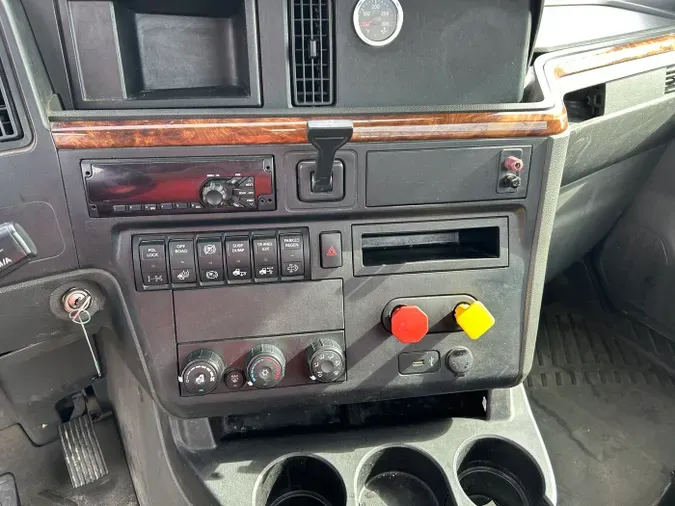 2020 International RH Series