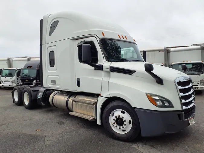 2020 FREIGHTLINER/MERCEDES NEW CASCADIA PX12664