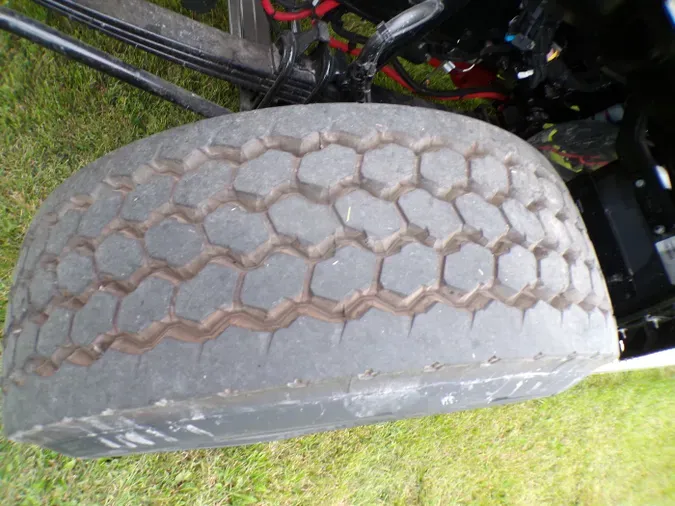 2026 Kenworth T880 Short Hood