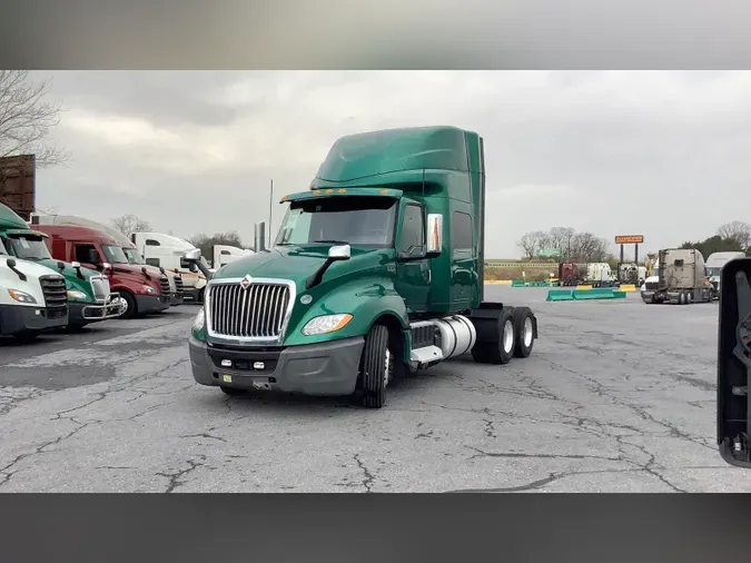 2021 International LTa6a16349086ebce6af28d66cea584c6e