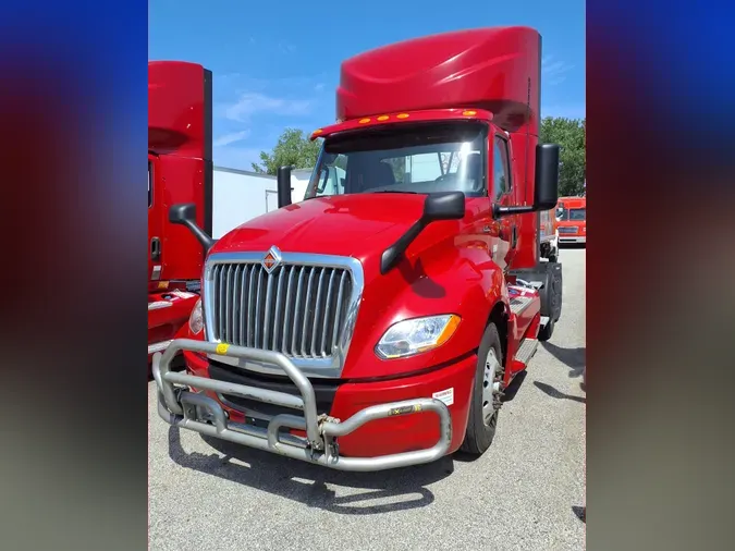 2021 NAVISTAR INTERNATIONAL LT625 DAYCAB T/Aa6a1a00e2f65158202abed170db324ea