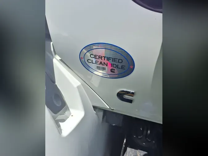 2019 NAVISTAR INTERNATIONAL 4400