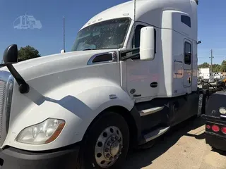 2020 KENWORTH T680