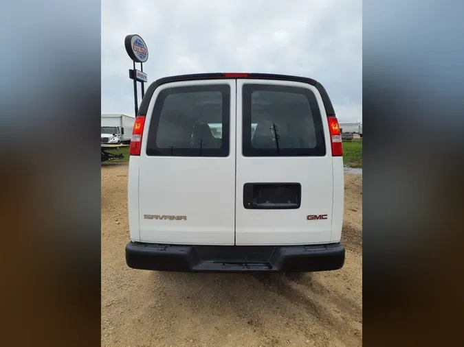 2020 GENERAL MOTORS CORP. 3500 (PANEL VAN)a6a45c94b86142d264b87fd2526f3f5a