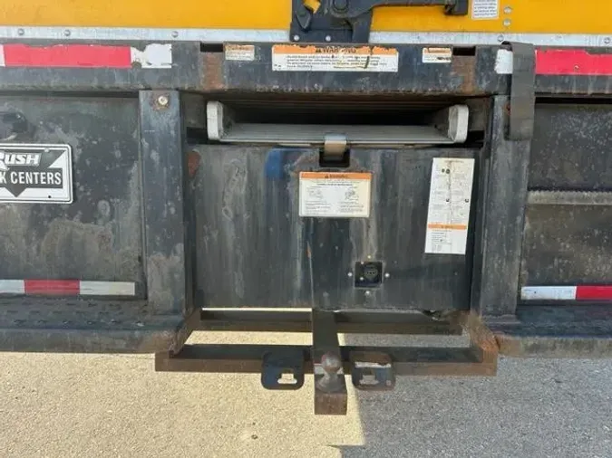 2019 International 4300