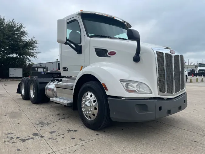 2019 PETERBILT 579