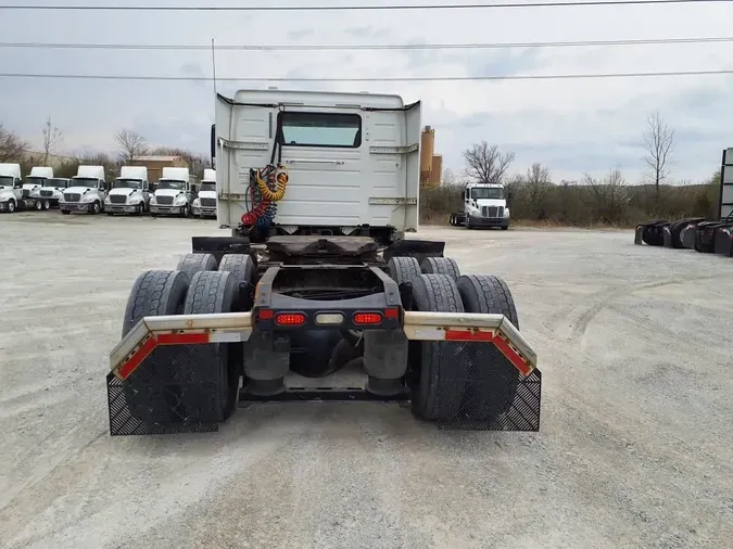 2018 VOLVO VNL64TRACTORa6a643250e33440eaeb8953bab5a8e24
