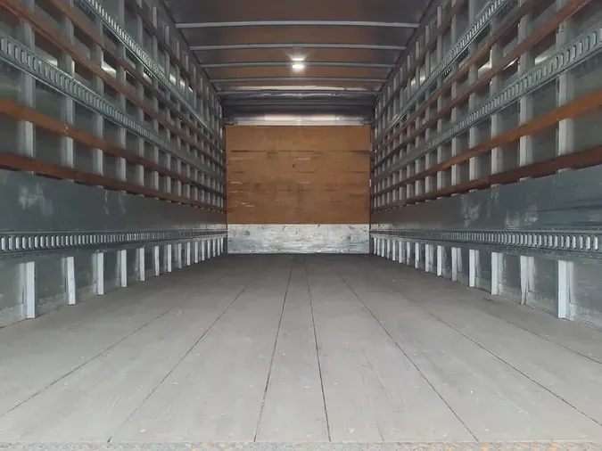 2019 NAVISTAR INTERNATIONAL 4300