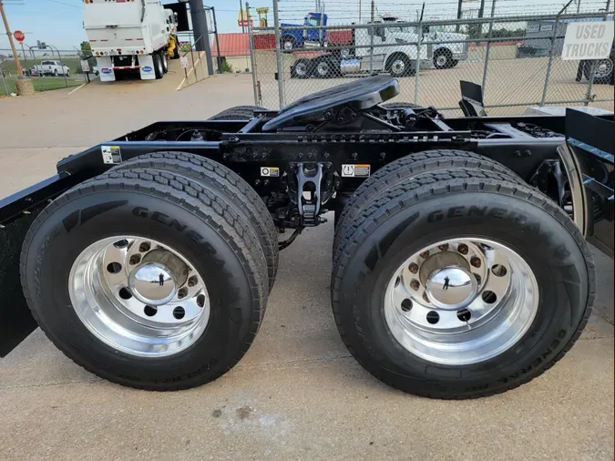 2021 Peterbilt 579