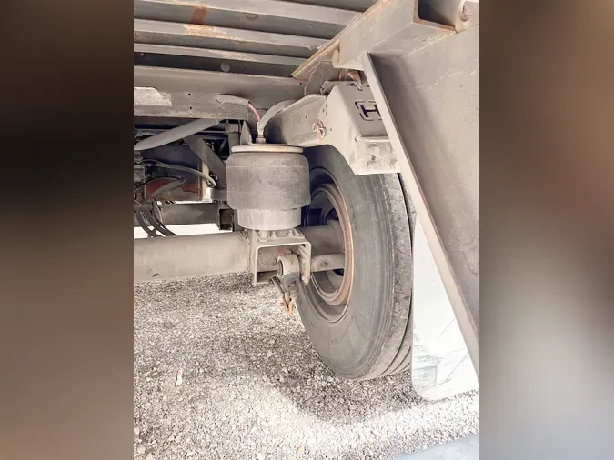 2019 UTILITY VS2RA