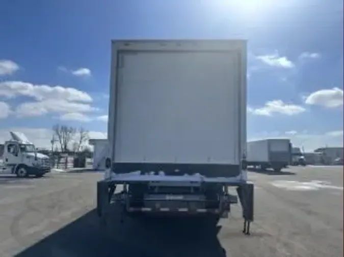 2018 NAVISTAR INTERNATIONAL 4300