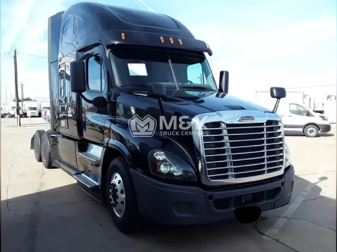 2019 FREIGHTLINER Cascadia 125a6a9135183adccd714746c65db83e778