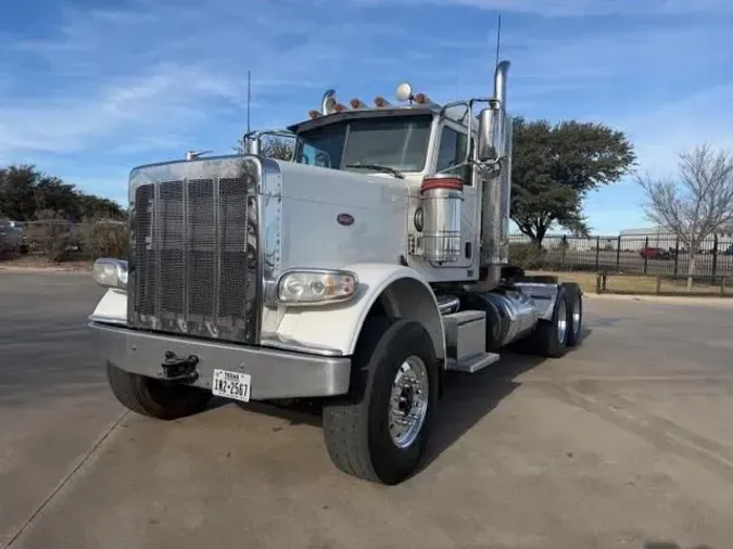 2020 Peterbilt 389