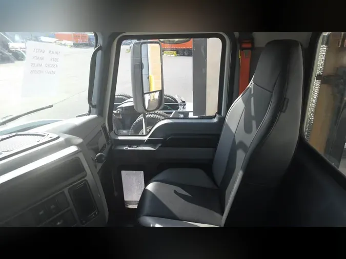 2018 Mack Anthema6a98e7d8147459ee0c8f597e5ad06fe