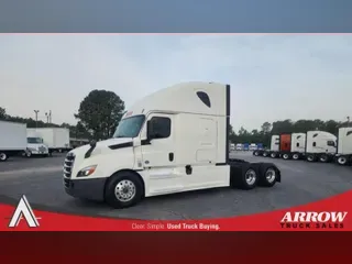 2020 FREIGHTLINER CA126