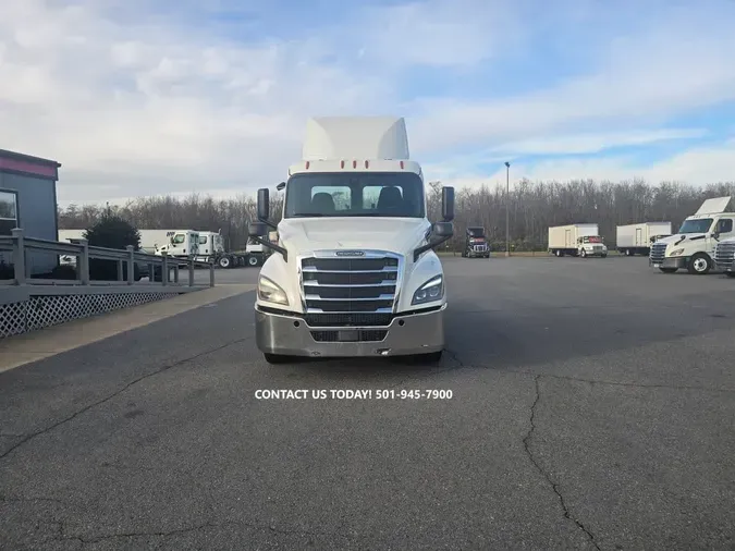 2019 FREIGHTLINER/MERCEDES NEW CASCADIA PX12664