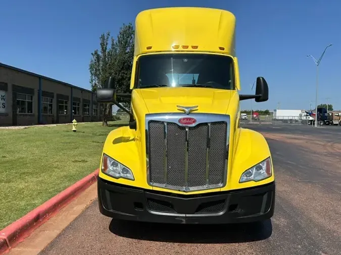 2023 PETERBILT 579