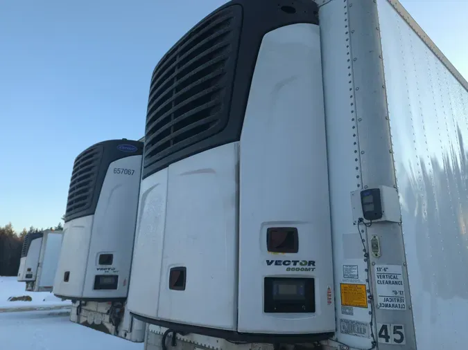 2017 UTILITY TRAILERS VS2RA 45/156/102
