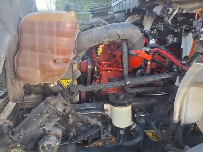 2018 NAVISTAR INTERNATIONAL 4300a6af05b4f70285573ce3e188e12f3250