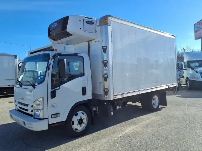 2018 ISUZU NPRa6af709ca697e4fb308f0df7261e7e6b