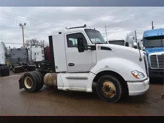 2014 KENWORTH T680