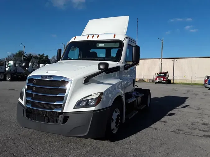 2022 FREIGHTLINER/MERCEDES CASCADIA PX12642STa6b04cfeb14893619f4c202fe842ca46