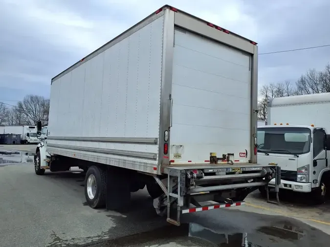 2020 FREIGHTLINER/MERCEDES M2 106a6b05576523fd91dc8ae3161f76707b0