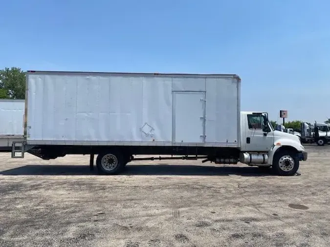 2019 International 4300