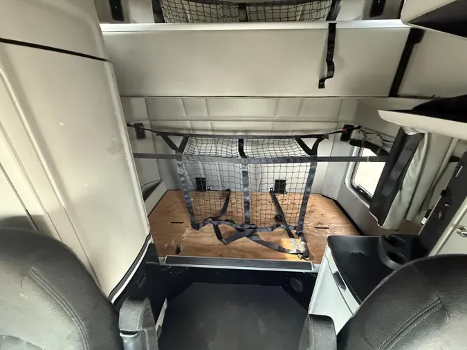 2021 Peterbilt 579