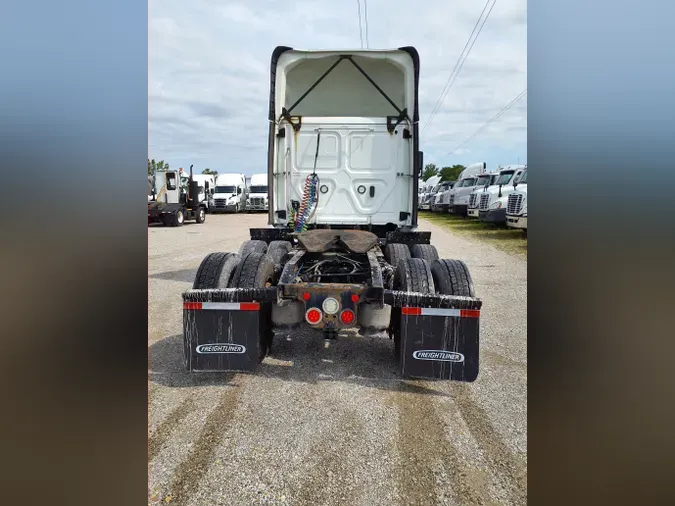 2019 FREIGHTLINER/MERCEDES NEW CASCADIA PX12664