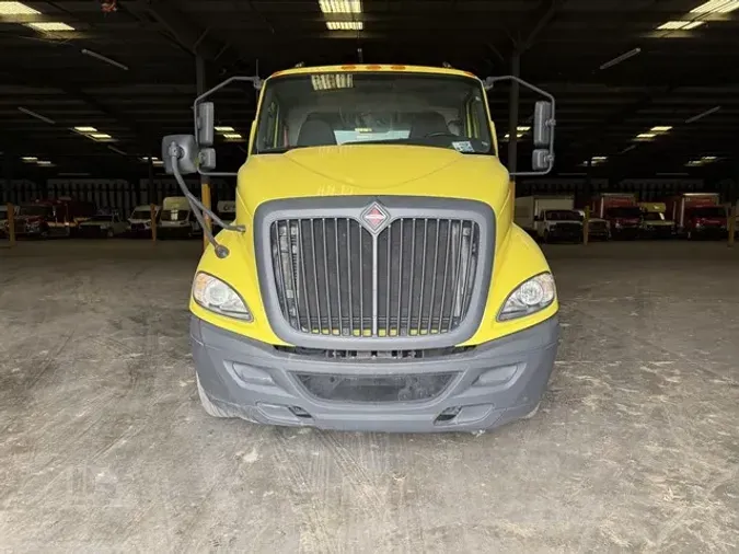 2020 INTERNATIONAL RH