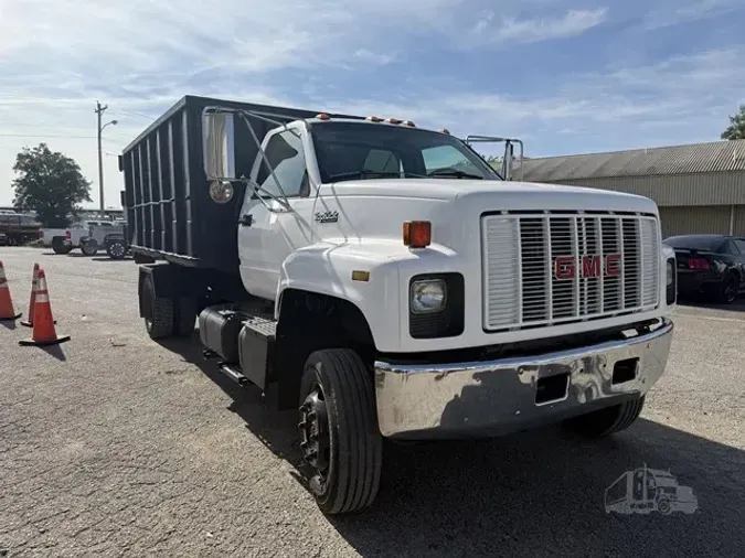 1994 CHEVROLET KODIAK C6500