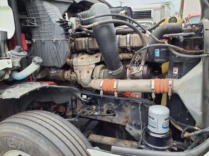 2020 FREIGHTLINER/MERCEDES NEW CASCADIA PX12664