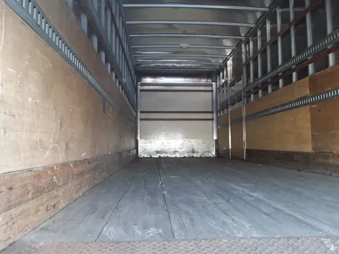 2016 NAVISTAR INTERNATIONAL 4300