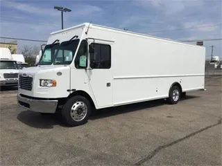 2022 Freightliner MT55