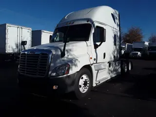 2020 FREIGHTLINER/MERCEDES CASCADIA 125