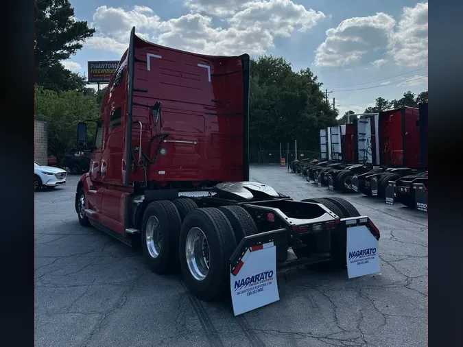 2020 VOLVO VNL64T760