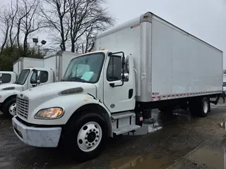 2020 FREIGHTLINER/MERCEDES M2 106