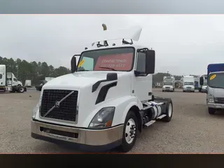 2016 VOLVO VNL42TRACTOR