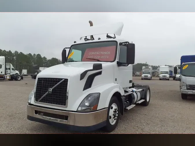 2016 VOLVO VNL42TRACTORa6b962a1bc1e829d59b79725e0da438c