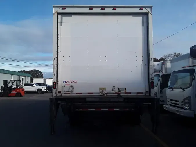 2019 FREIGHTLINER/MERCEDES M2 106a6ba6b834ca84a2c512850f49474dc32