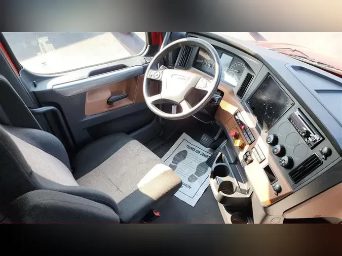 2019 FREIGHTLINER CASCADIA