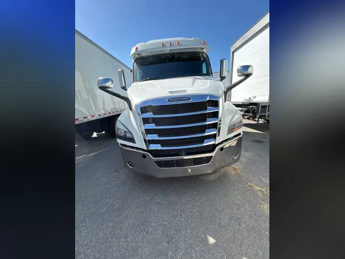 2020 FREIGHTLINER/MERCEDES NEW CASCADIA 116