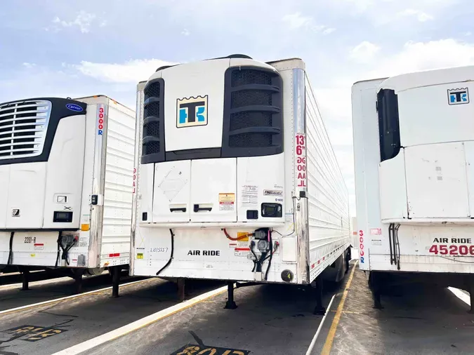 2019 UTILITY VS2RA