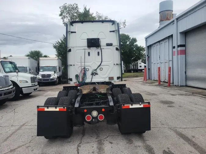 2019 FREIGHTLINER/MERCEDES NEW CASCADIA PX12664