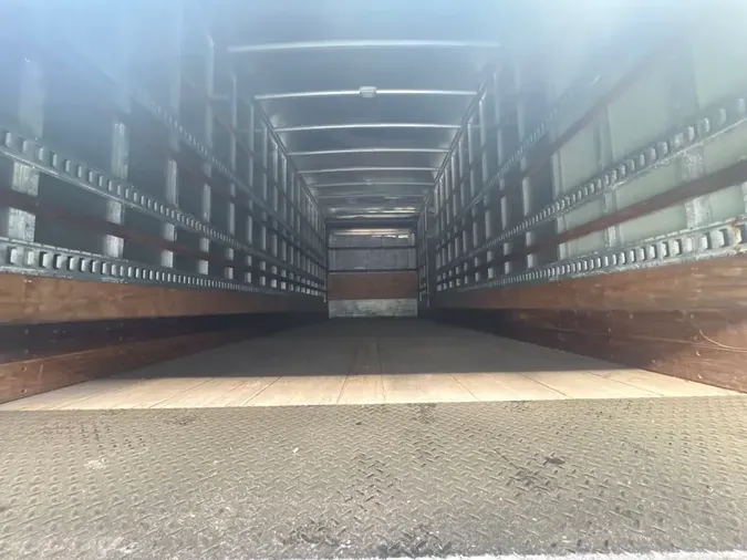 2018 NAVISTAR INTERNATIONAL 4300