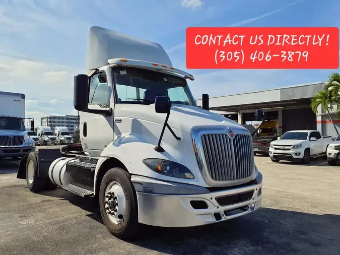 2020 NAVISTAR INTERNATIONAL RH613 DAYCAB S/Aa6bd8251d94edd832f5082d6317d59fc