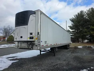 2017 UTILITY TRAILERS VS2RA 53/162/102