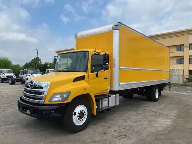 2020 Hino 268Aa6bdb60b19bf19b89db04f683ec4ee28