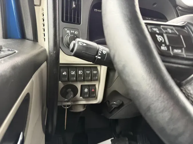 2023 Peterbilt 579a6bead091f8cc794e7988445c80c3810